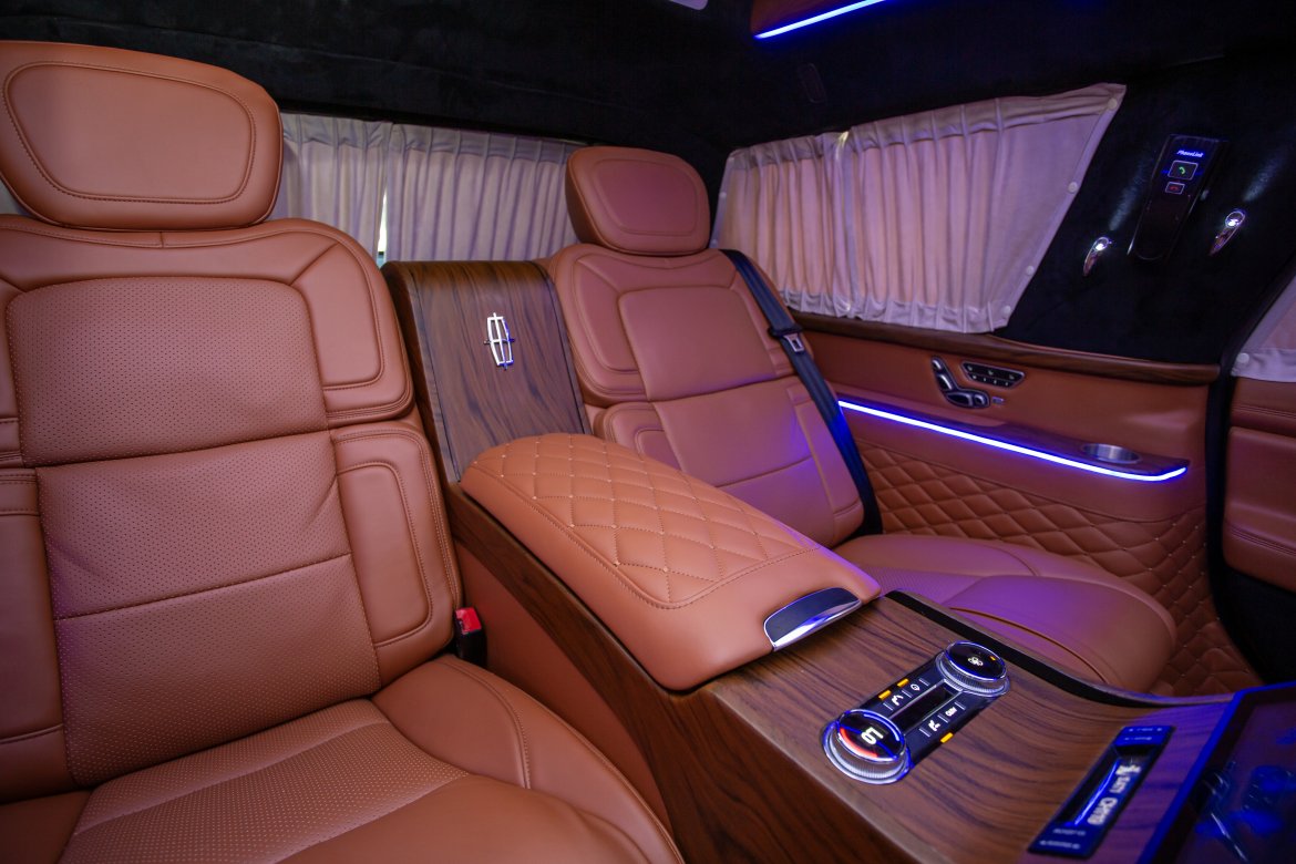 CEO SUV Mobile Office for Sale in Rancho Cucamonga, CA - Photo 20