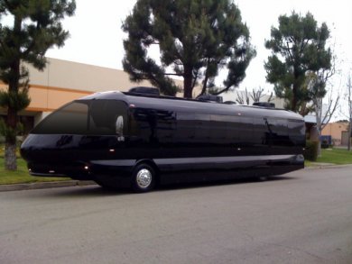 2011 Freightliner Freightliner Motorcoach for Sale in Ontario, CA - Main Photo