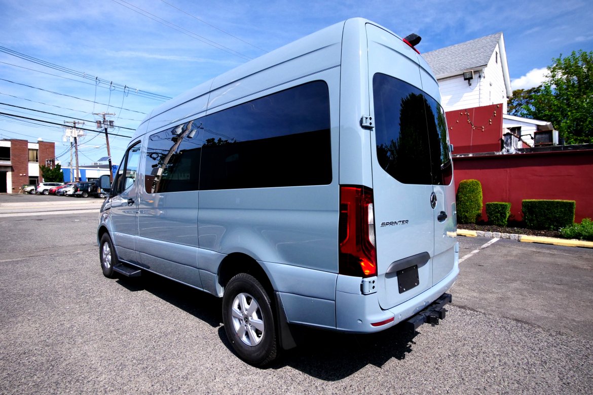 Sprinter for Sale in SOUTH HACKENSACK, NJ - Photo 5