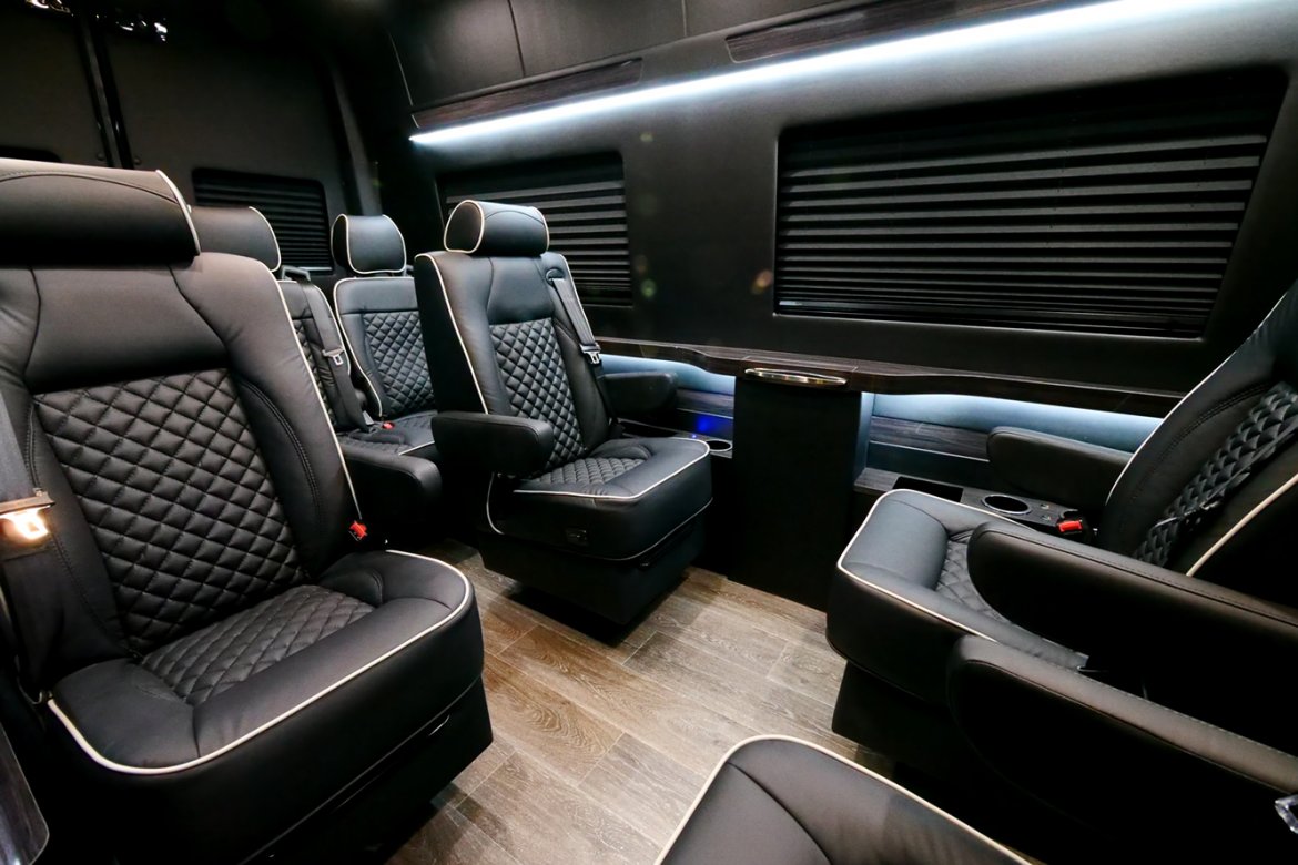 Sprinter for Sale in SOUTH HACKENSACK, NJ - Photo 6