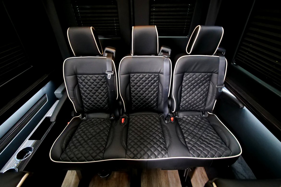 Sprinter for Sale in SOUTH HACKENSACK, NJ - Photo 9