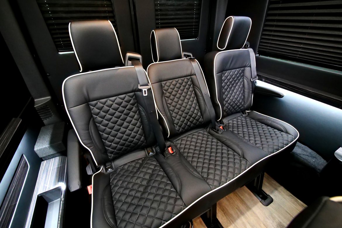 Sprinter for Sale in SOUTH HACKENSACK, NJ - Photo 10