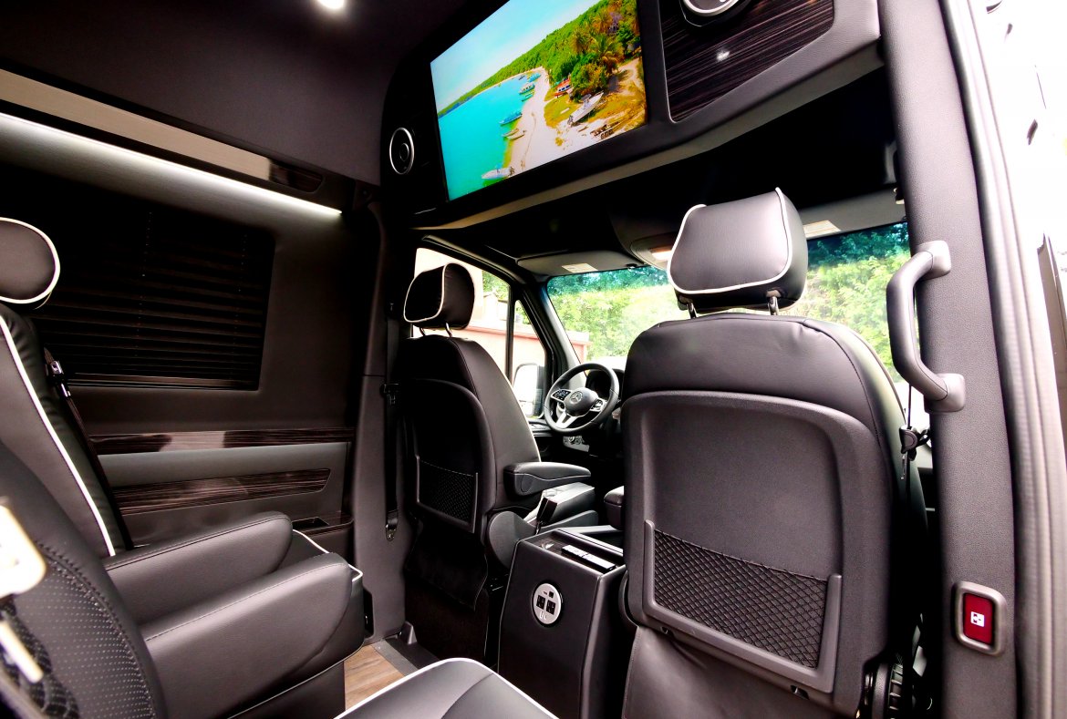 Sprinter for Sale in SOUTH HACKENSACK, NJ - Photo 13