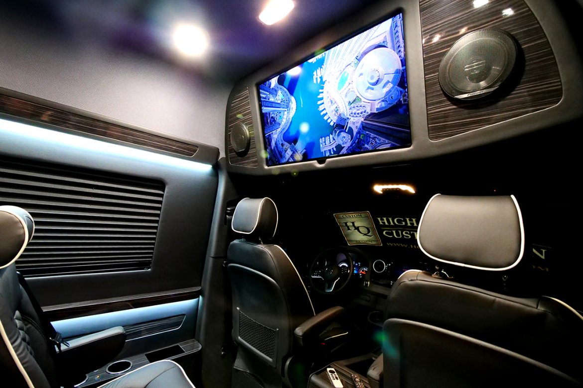 Sprinter for Sale in SOUTH HACKENSACK, NJ - Photo 14
