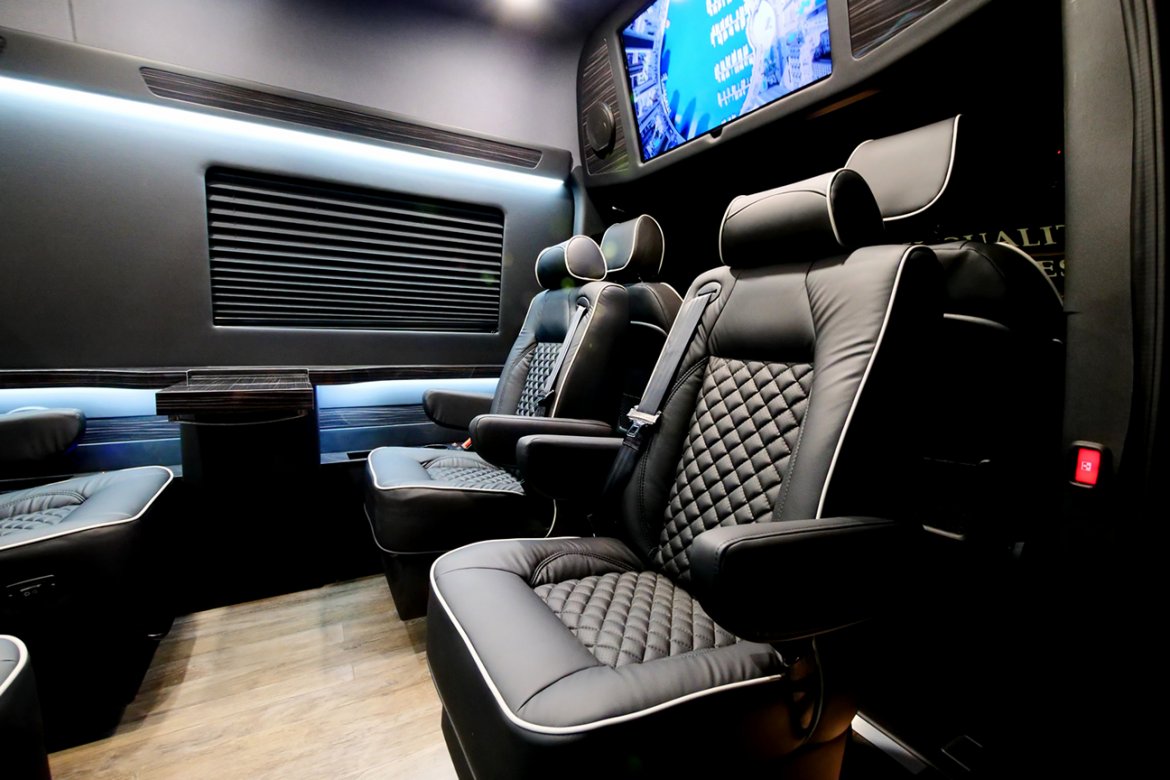 Sprinter for Sale in SOUTH HACKENSACK, NJ - Photo 15
