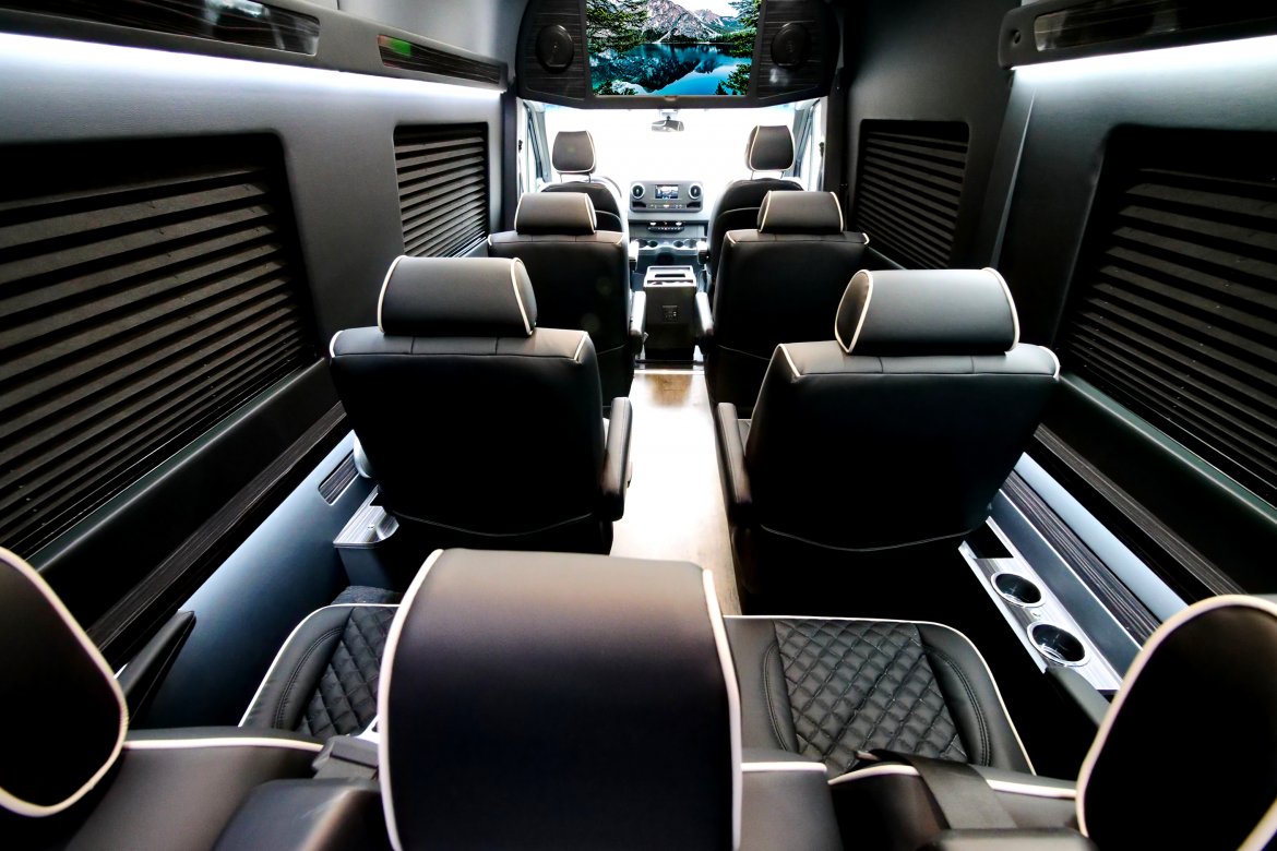 Sprinter for Sale in SOUTH HACKENSACK, NJ - Photo 16