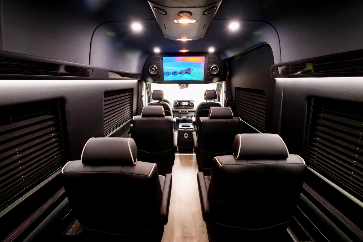 Sprinter for Sale in SOUTH HACKENSACK, NJ - Photo 17