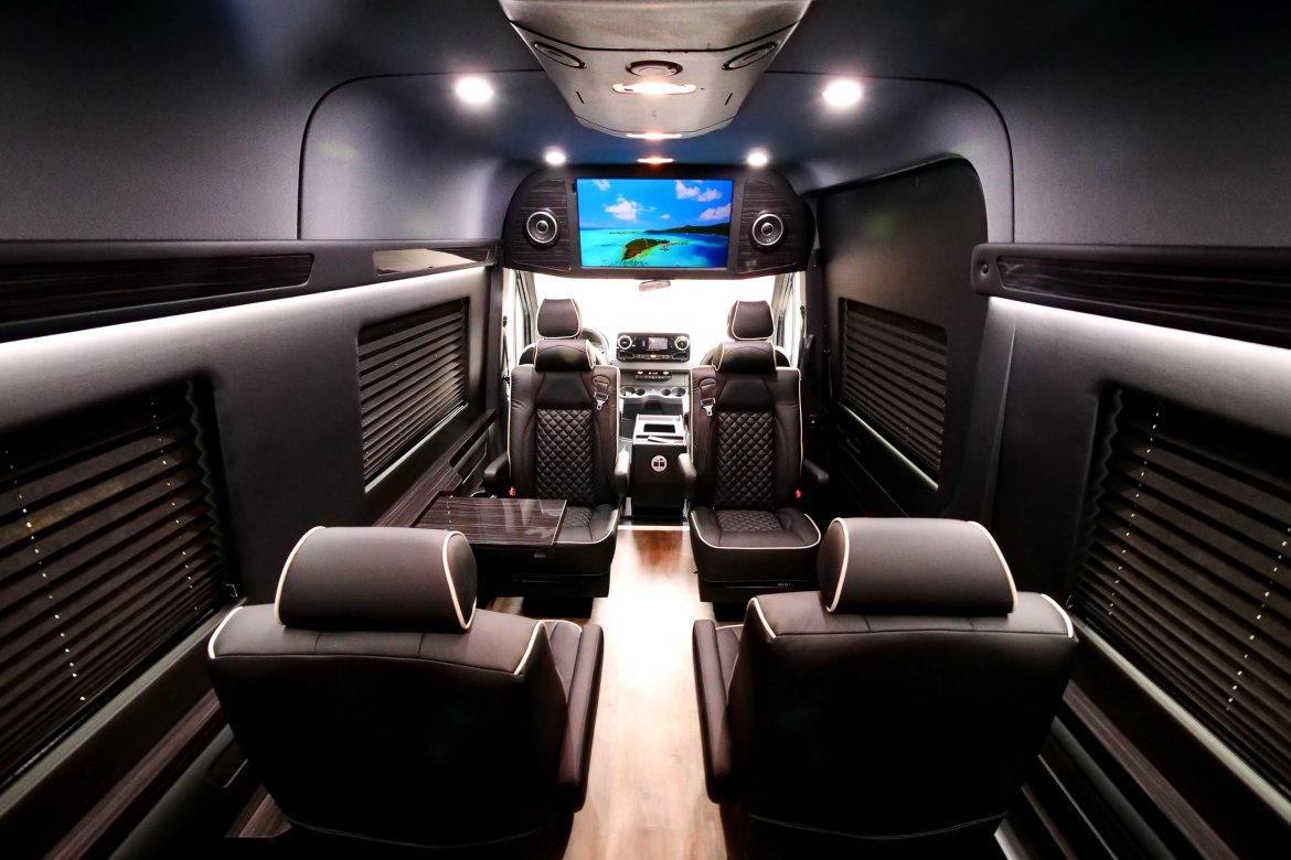 Sprinter for Sale in SOUTH HACKENSACK, NJ - Photo 19