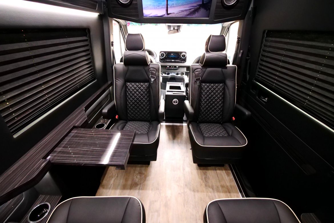 Sprinter for Sale in SOUTH HACKENSACK, NJ - Photo 18
