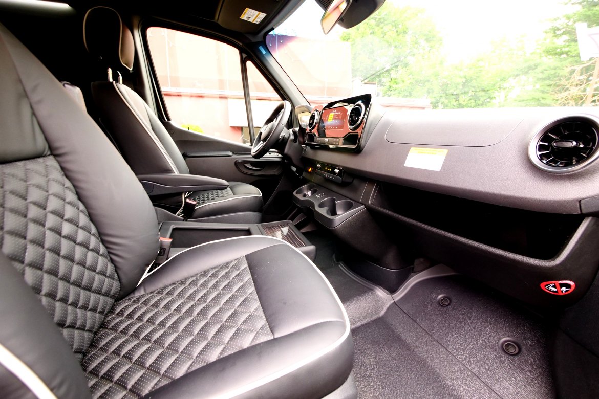 Sprinter for Sale in SOUTH HACKENSACK, NJ - Photo 21