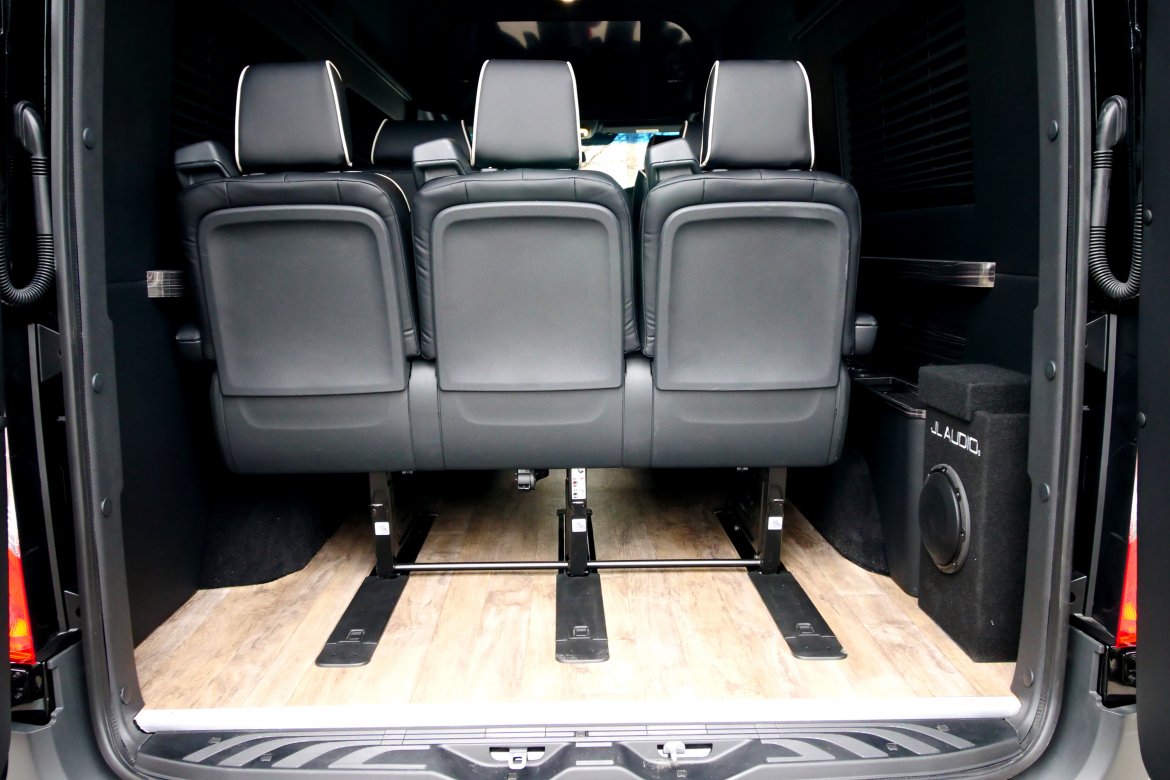 Sprinter for Sale in SOUTH HACKENSACK, NJ - Photo 22