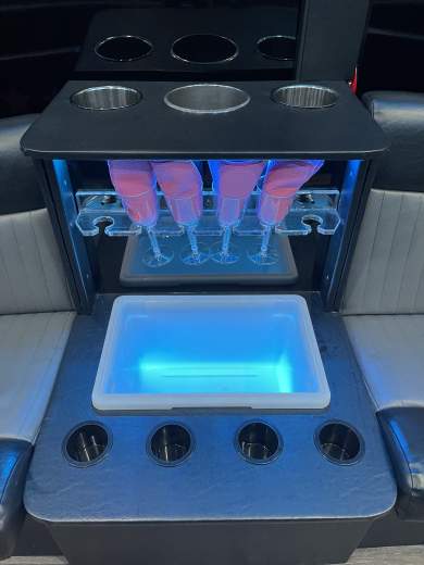 2008 Chevrolet C5500 Limo Bus for Sale in St. Louis, Missouri, US - Photo 4