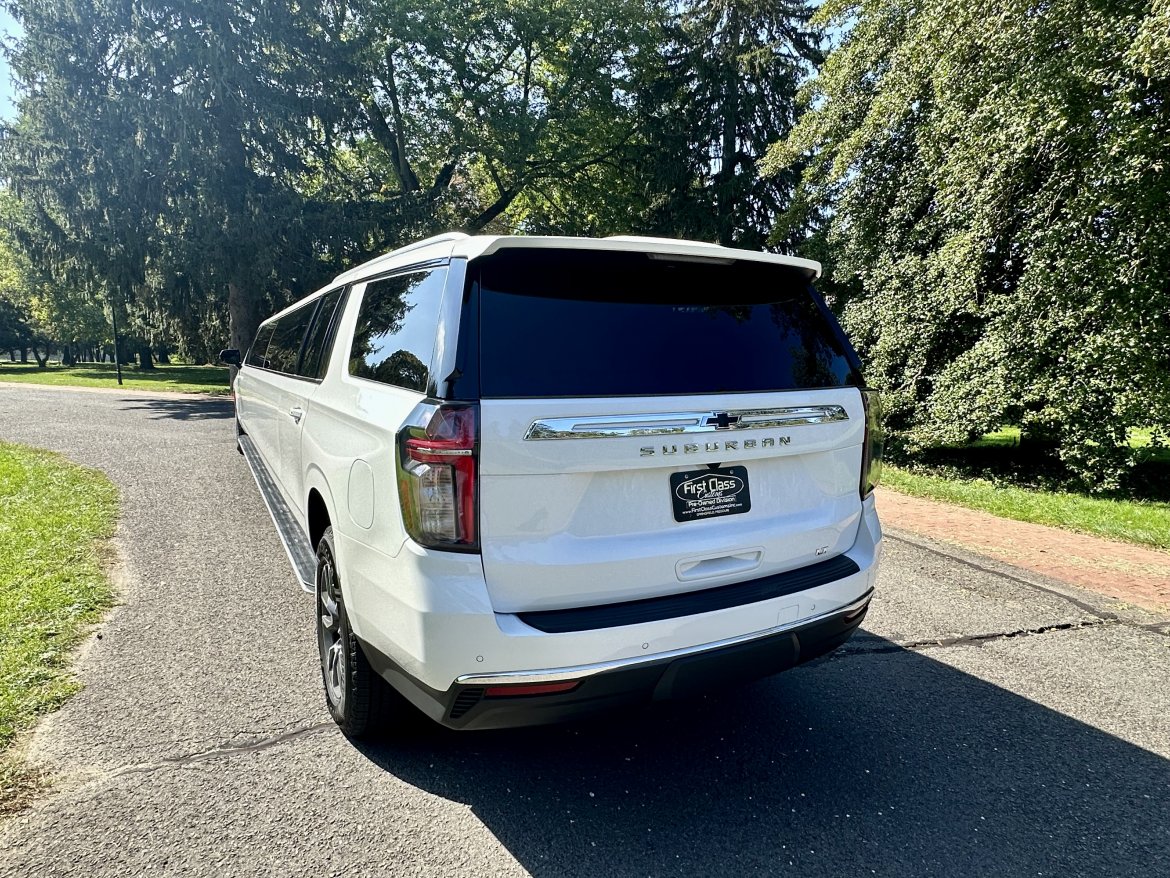 SUV Stretch for Sale in Morganville, NJ - Photo 6