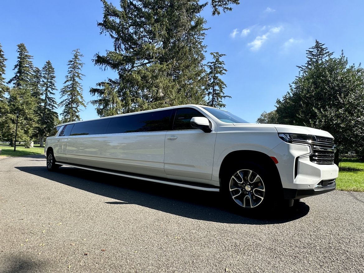 SUV Stretch for Sale in Morganville, NJ - Photo 10