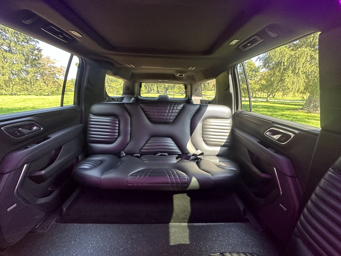 SUV Stretch for Sale in Morganville, NJ - Photo 32