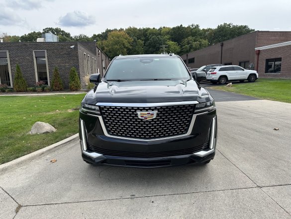 2021 Cadillac Escalade ESV SUV for Sale in Troy, MI - Photo 2