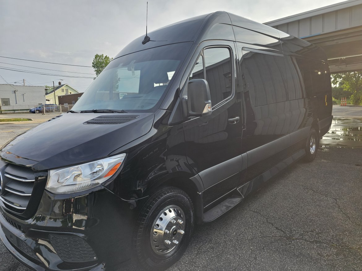 Sprinter for Sale in highland heights, OH - Photo 4