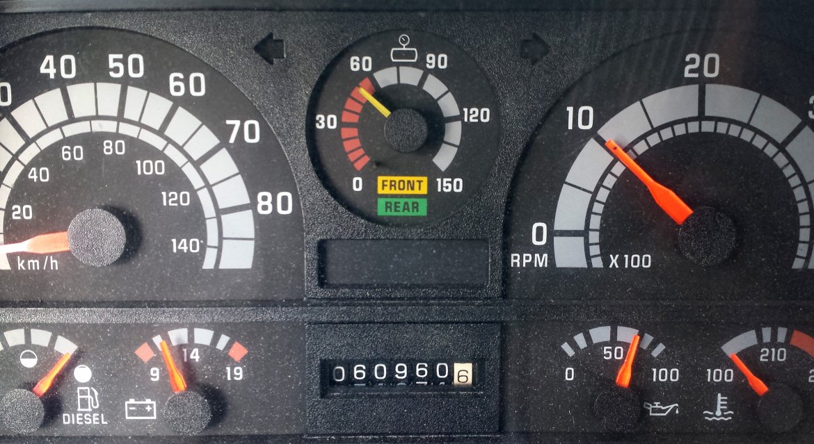 Photo of Limo Bus for sale: 1996 Blue Bird Limo Bus