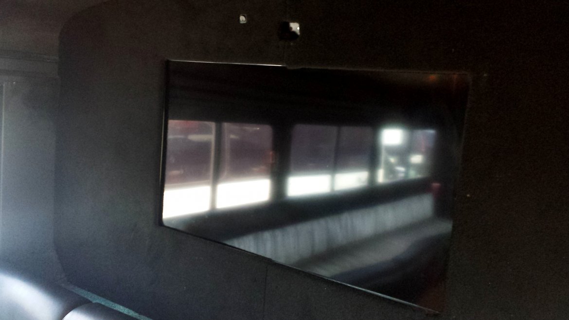 Photo of Limo Bus for sale: 1996 Blue Bird Limo Bus