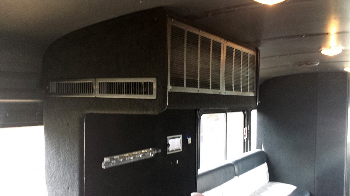 Photo of Limo Bus for sale: 1996 Blue Bird Limo Bus