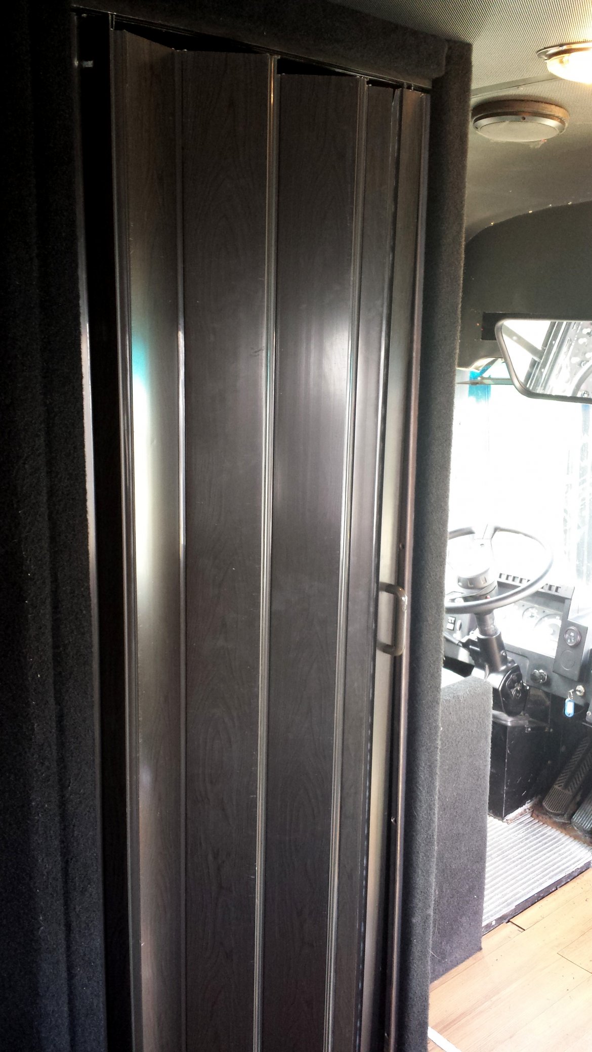 Photo of Limo Bus for sale: 1996 Blue Bird Limo Bus