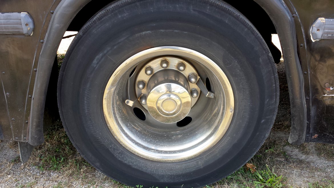 Photo of Limo Bus for sale: 1996 Blue Bird Limo Bus