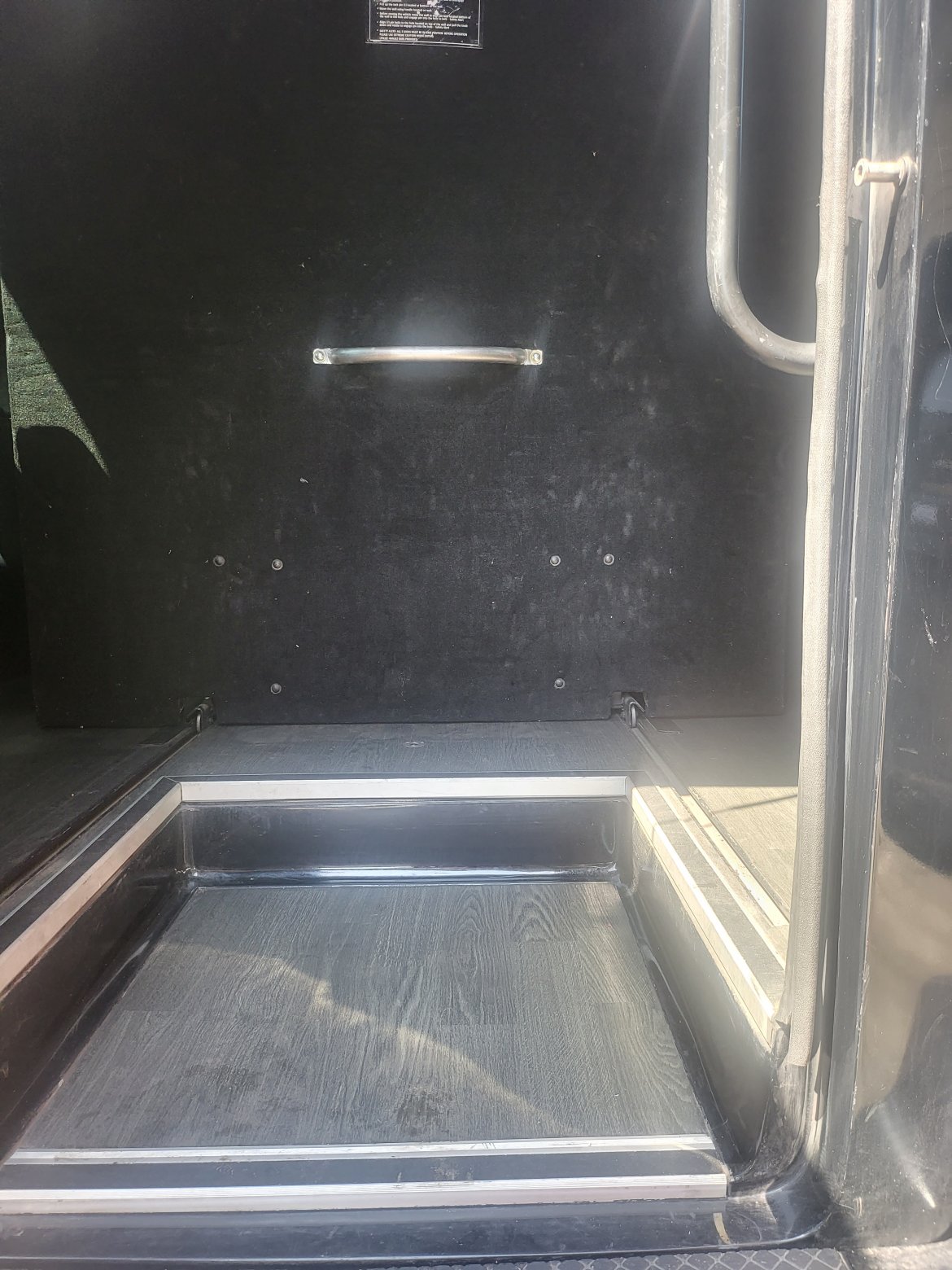 Executive Shuttle for Sale in Anaheim, CA - Photo 12