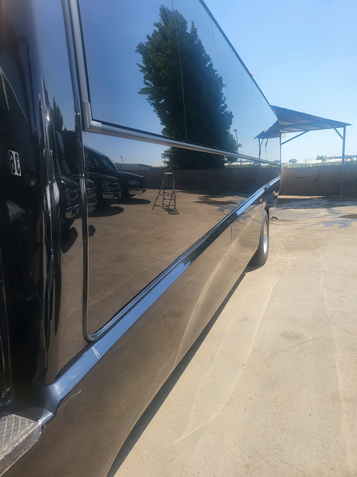 Executive Shuttle for Sale in Anaheim, CA - Photo 10