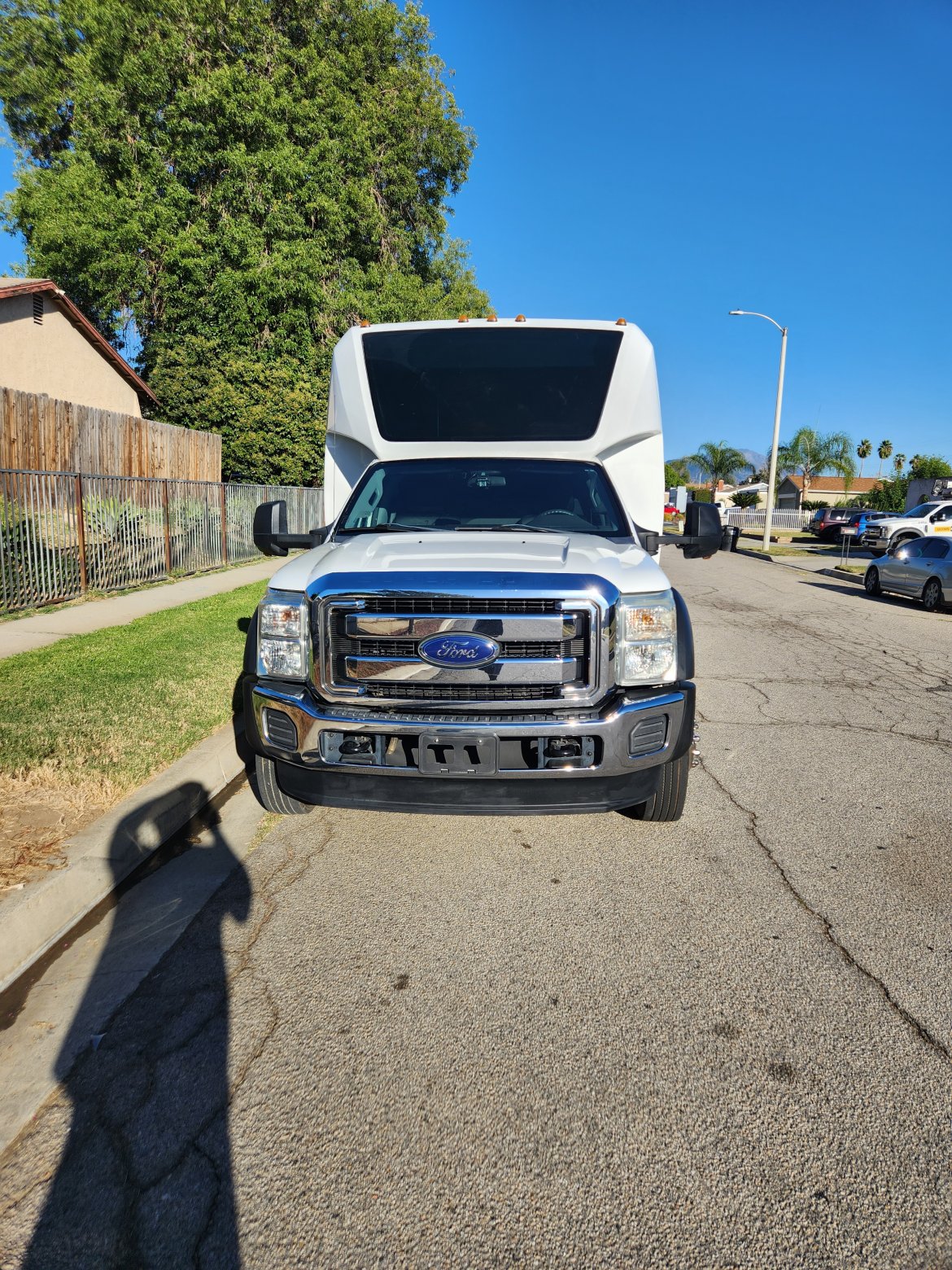 Limo Bus for Sale in Fontana, CA - Photo 6