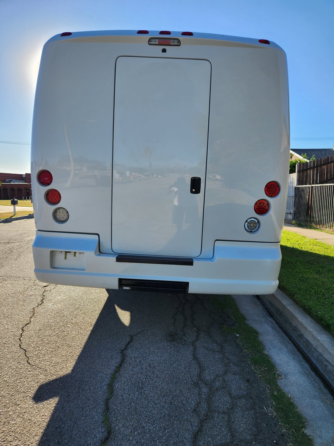 Limo Bus for Sale in Fontana, CA - Photo 7