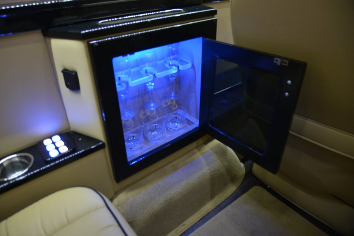 Photo of Sprinter for sale: 2017 Mercedes-Benz Sprinter 2500 2458&quot; by Midwest