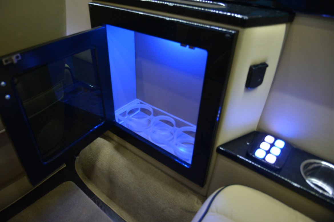 Photo of Sprinter for sale: 2017 Mercedes-Benz Sprinter 2500 2458&quot; by Midwest