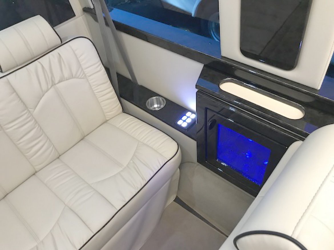 Photo of Sprinter for sale: 2017 Mercedes-Benz Sprinter 2500 2458&quot; by Midwest