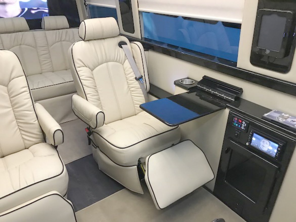 Photo of Sprinter for sale: 2017 Mercedes-Benz Sprinter 2500 2458&quot; by Midwest