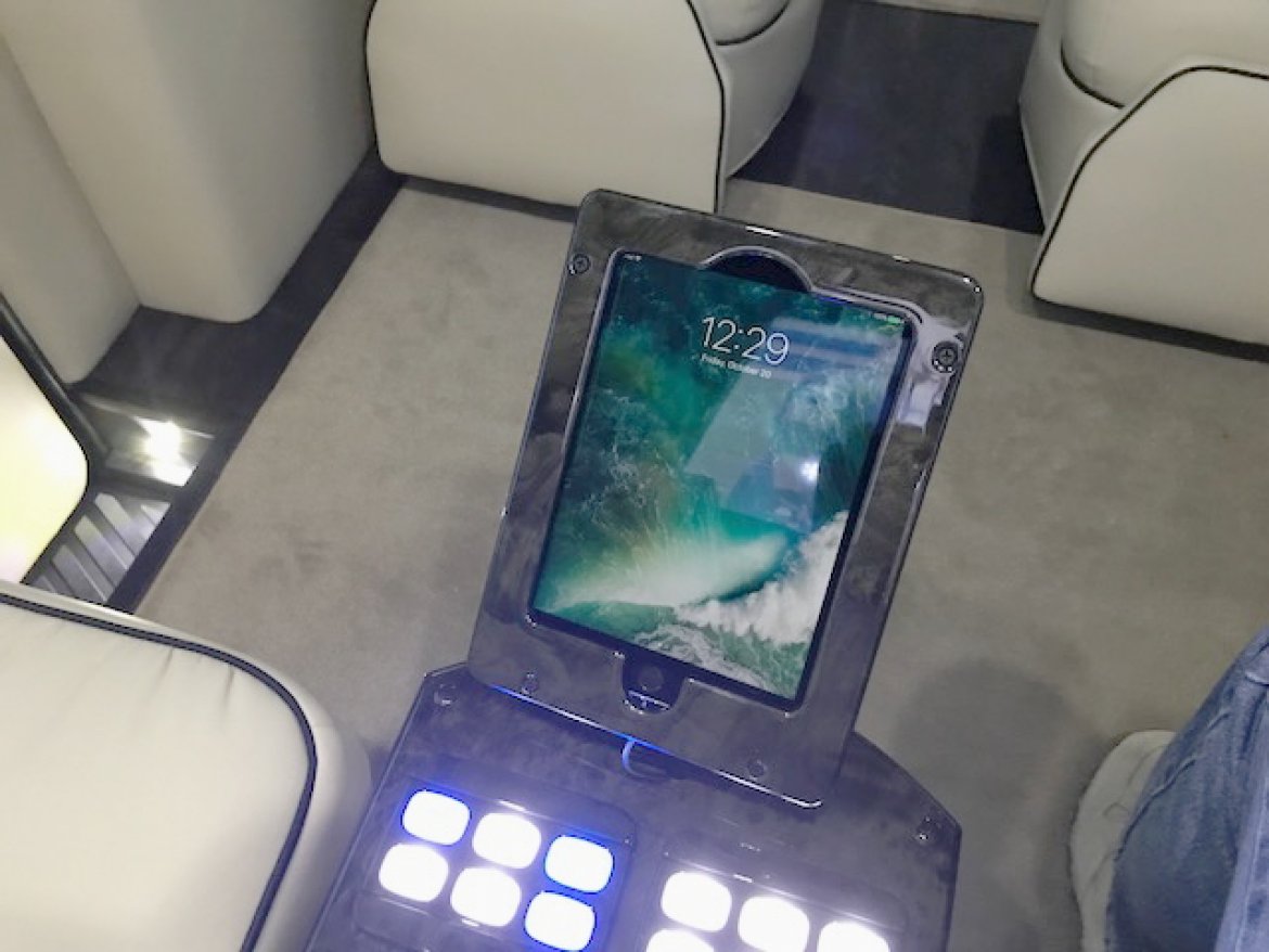 Photo of Sprinter for sale: 2017 Mercedes-Benz Sprinter 2500 2458&quot; by Midwest