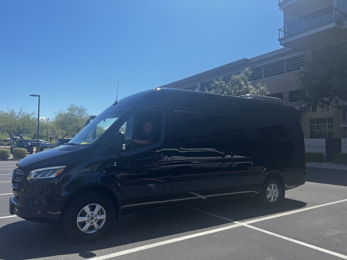 Sprinter for Sale in Scottsdale, AZ - Photo 2