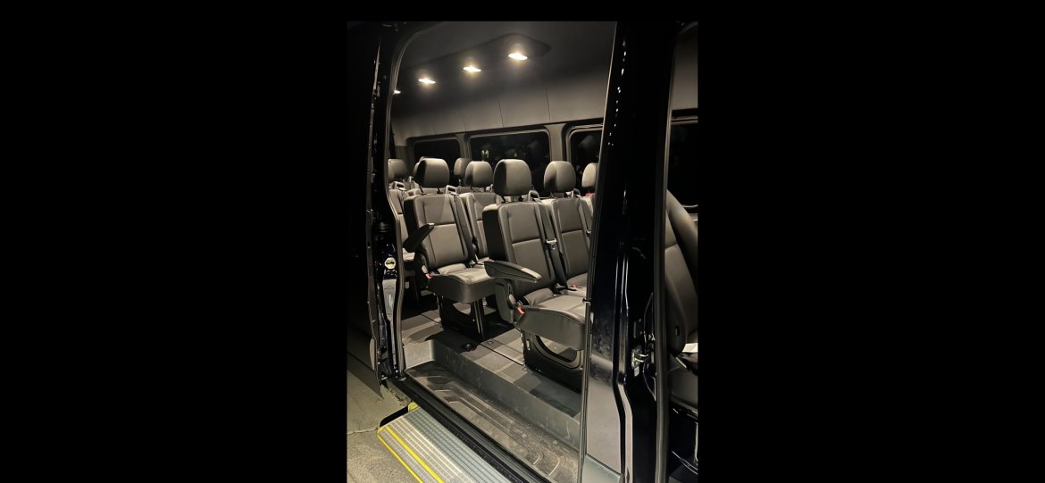 Sprinter for Sale in Scottsdale, AZ - Photo 4