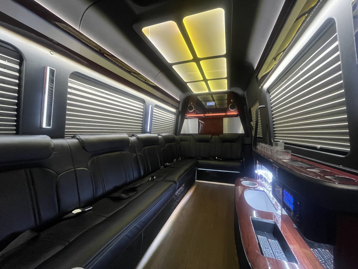 Sprinter for Sale in Anaheim, CA - Photo 8