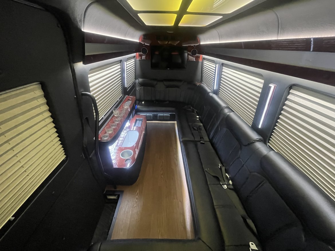 Sprinter for Sale in Anaheim, CA - Photo 11