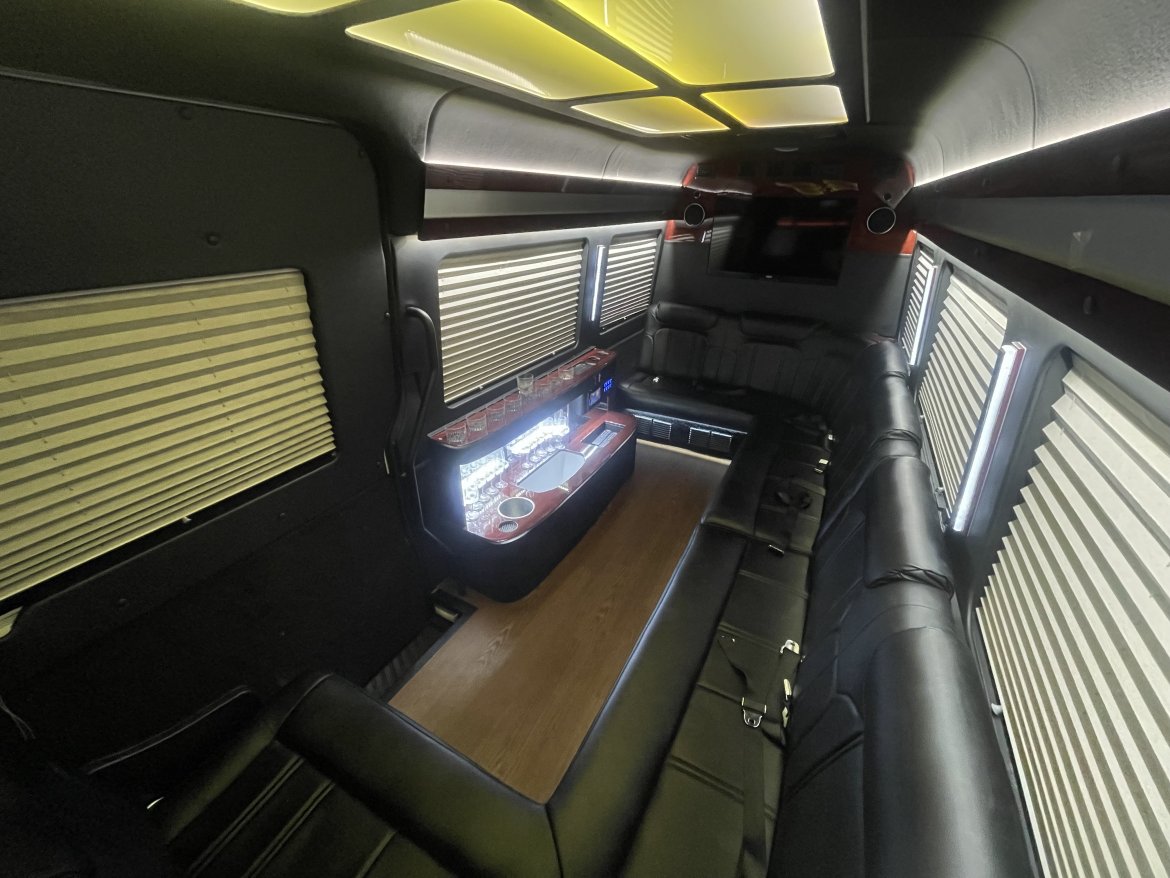 Sprinter for Sale in Anaheim, CA - Photo 12