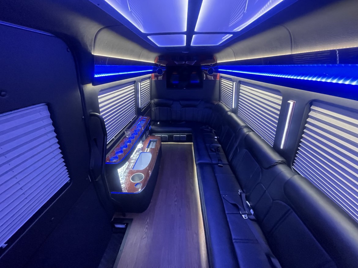 Sprinter for Sale in Anaheim, CA - Photo 13