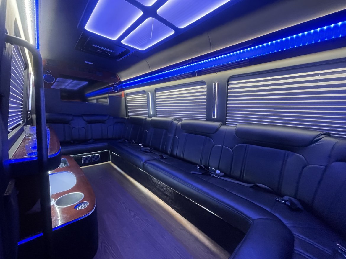Sprinter for Sale in Anaheim, CA - Photo 14