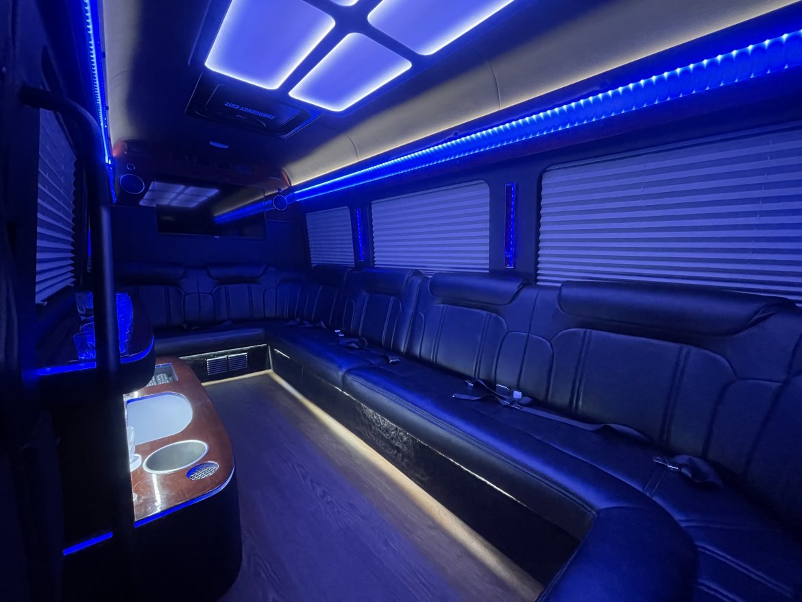 Sprinter for Sale in Anaheim, CA - Photo 15