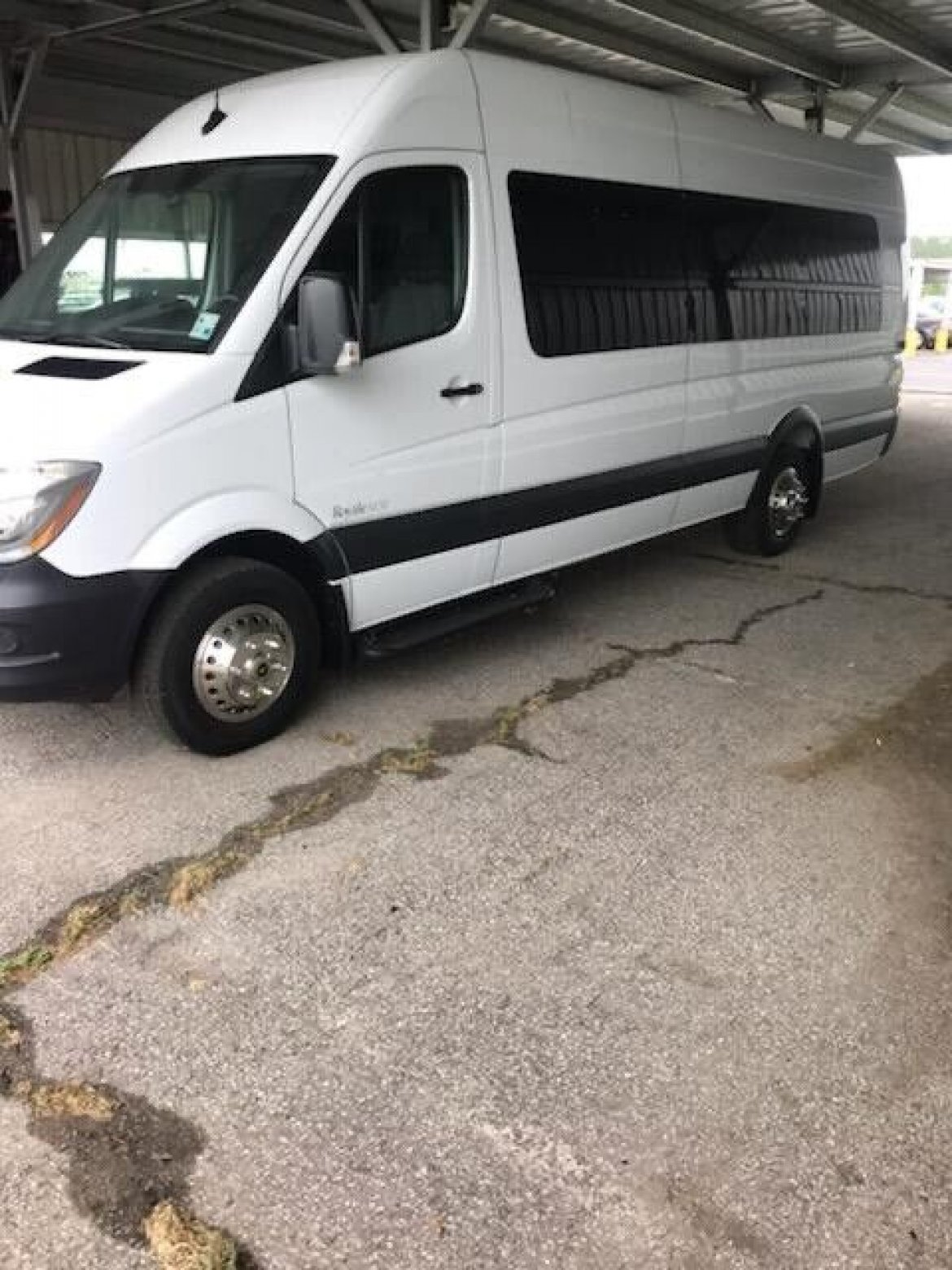 Sprinter for Sale in Anaheim, CA - Photo 19