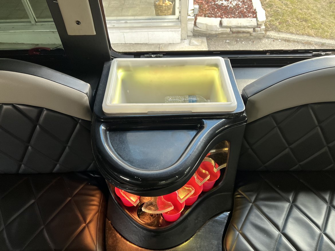 Limo Bus for Sale in Southfield, MI - Photo 10