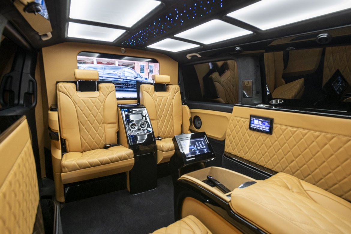 Sprinter for Sale in Miami, FL - Photo 9