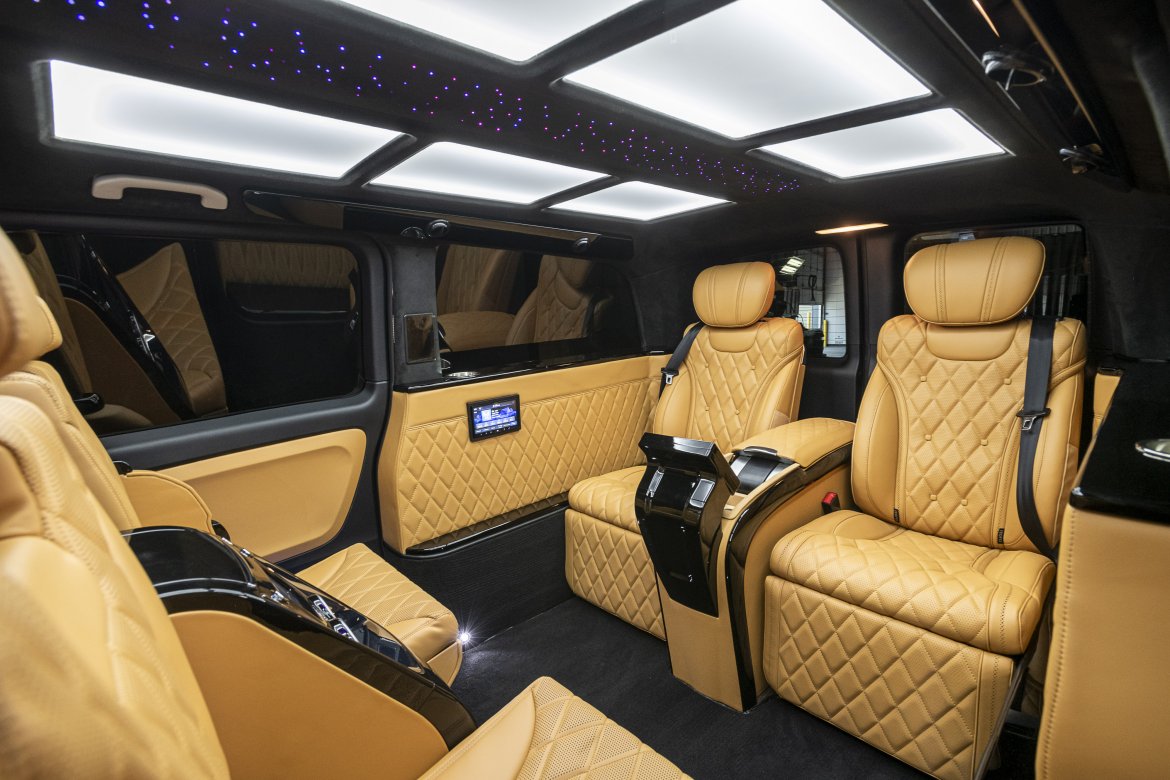 Sprinter for Sale in Miami, FL - Photo 12