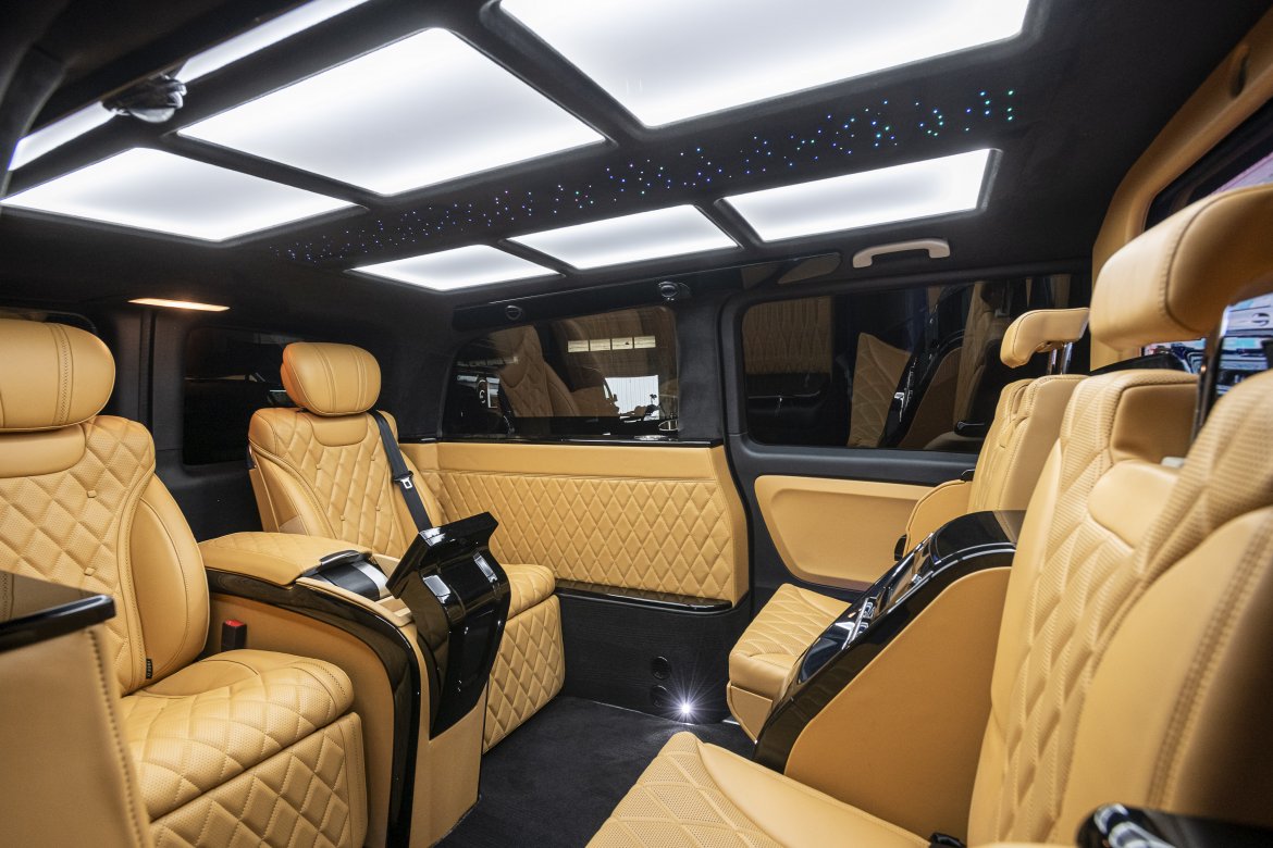Sprinter for Sale in Miami, FL - Photo 16