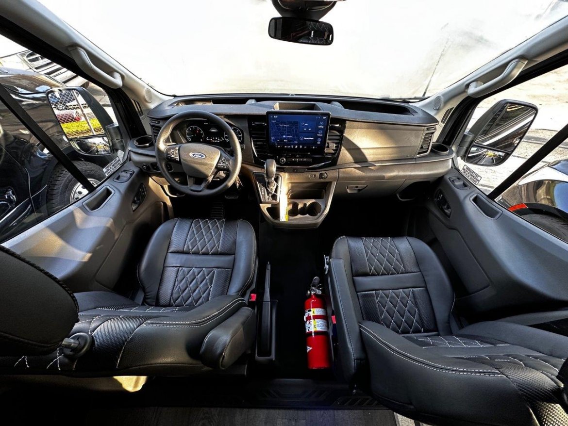 Sprinter for Sale in CARSON, CA - Photo 13