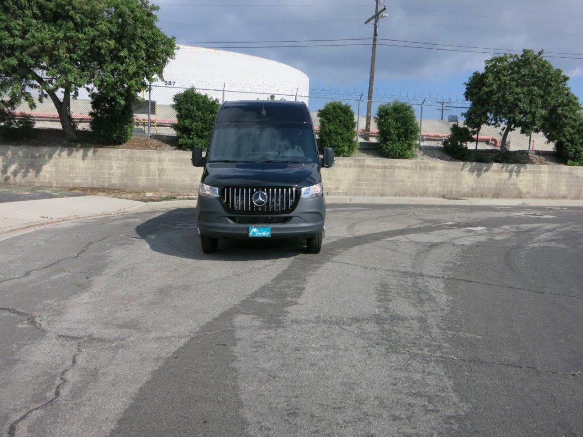 Sprinter for Sale in Carson, CA - Photo 11